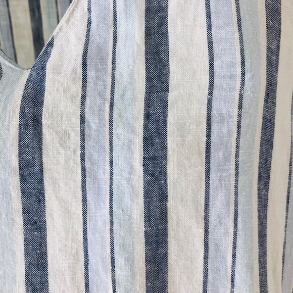 MADEWELL casual dress like NEW - Picture 4 of 4